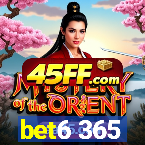 bet6 365